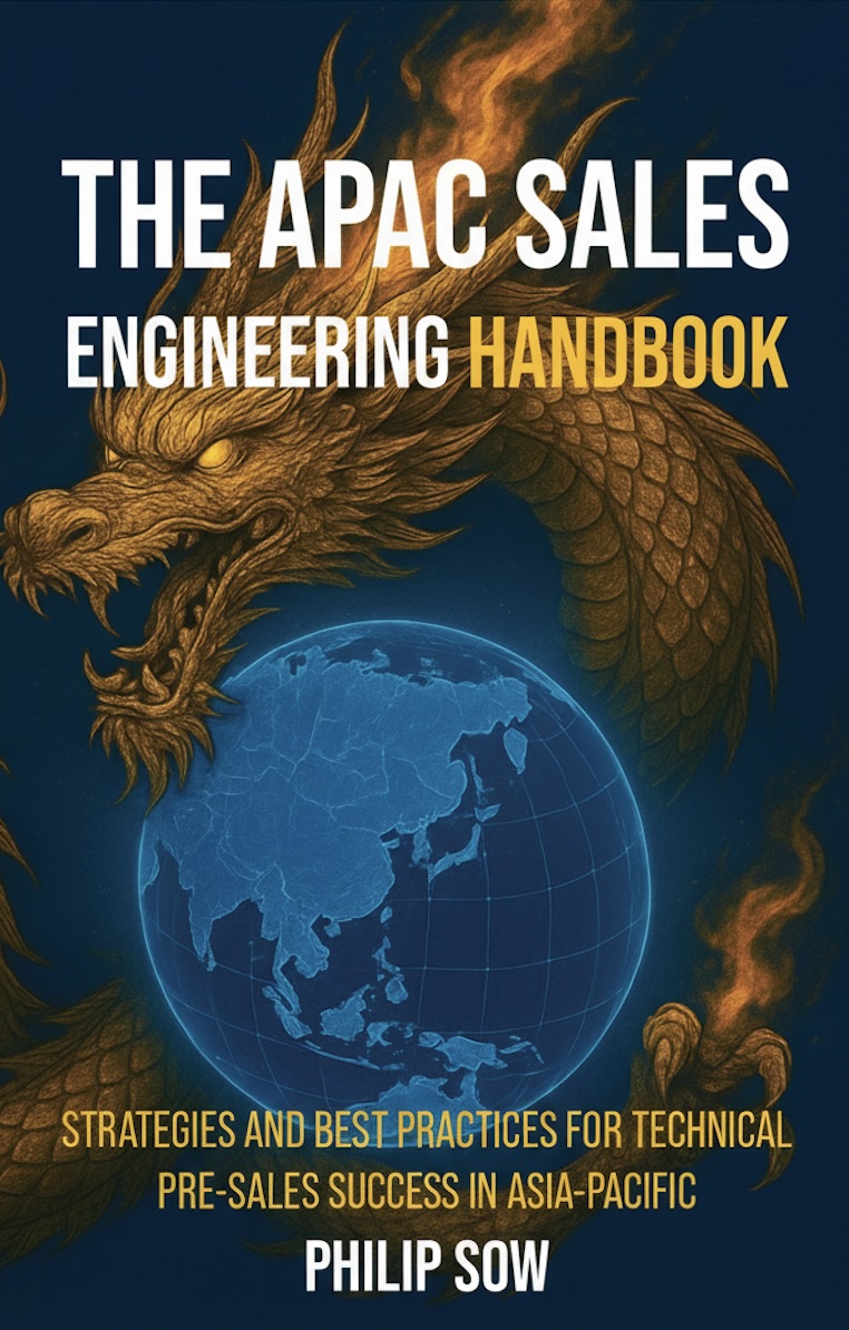 APAC Sales Engineering Handbook